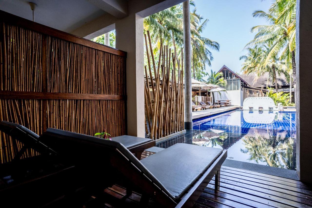 Ayara Villas - Sha Extra Plus Кхаулак Экстерьер фото