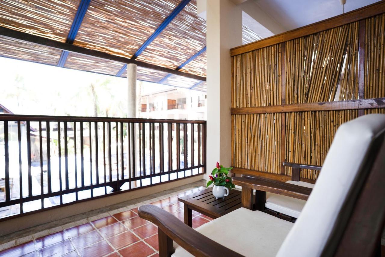 Ayara Villas - Sha Extra Plus Кхаулак Экстерьер фото