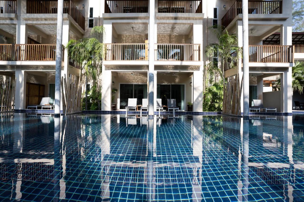 Ayara Villas - Sha Extra Plus Кхаулак Экстерьер фото