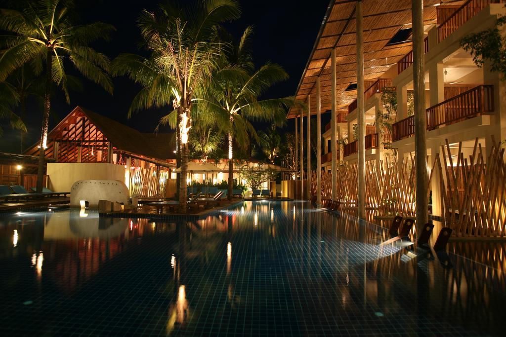 Ayara Villas - Sha Extra Plus Кхаулак Экстерьер фото